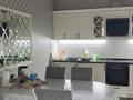 Жеке үй · 7 бөлме · 240 м² · 12 жүзд., Курманова, бағасы: 100 млн ₸ в Жибек Жолы — фото 6