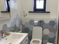 Жеке үй · 7 бөлме · 240 м² · 12 жүзд., Курманова, бағасы: 100 млн ₸ в Жибек Жолы — фото 23