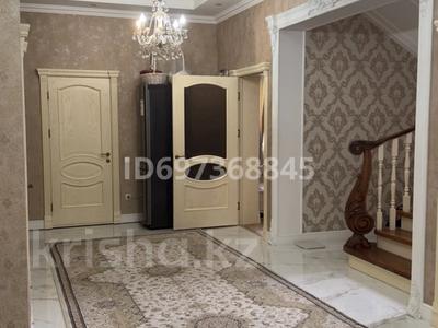 Жеке үй · 7 бөлме · 240 м² · 12 жүзд., Курманова, бағасы: 100 млн ₸ в Жибек Жолы