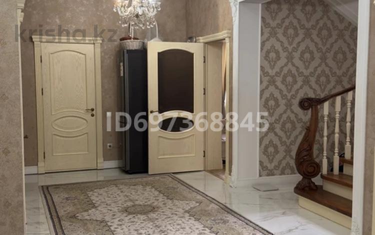 Жеке үй · 7 бөлме · 240 м² · 12 жүзд., Курманова, бағасы: 100 млн ₸ в Жибек Жолы — фото 7