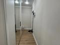 1-бөлмелі пәтер · 40 м² · 1/12 қабат, Сатпаева 90 — Туркебаева, бағасы: 300 000 ₸ в Алматы, Бостандыкский р-н — фото 4