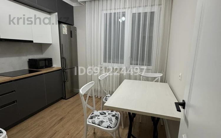 1-бөлмелі пәтер · 40 м² · 1/12 қабат, Сатпаева 90 — Туркебаева, бағасы: 300 000 ₸ в Алматы, Бостандыкский р-н — фото 9