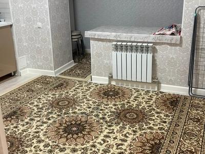 1-комнатная квартира · 43 м² · 4/6 этаж, 32Б мкр 8 за 9.5 млн 〒 в Актау