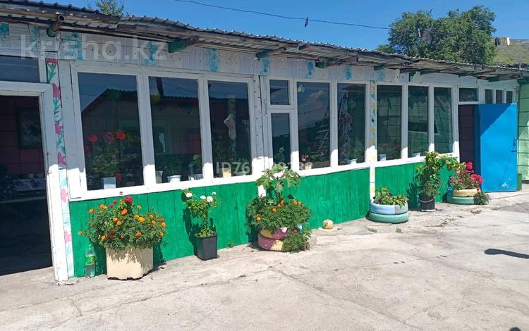 Отдельный дом · 3 комнаты · 80 м² · 10 сот., Посёлок Октябрьский, Матросова 1/1 — На берегу Бухтарминского водохранилища за 16 млн ₸ в  — фото 2