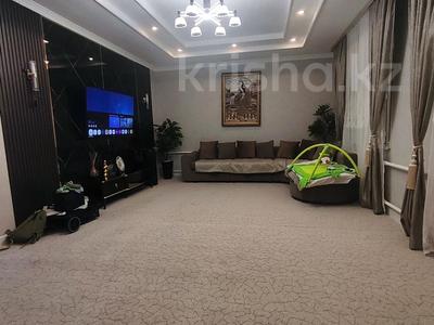 Отдельный дом · 3 комнаты · 110 м² · 4.5 сот., Алтынсарина 253/2 за 35 млн 〒 в Абае