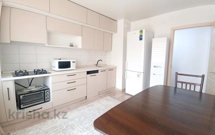 2-бөлмелі пәтер · 60 м² · 4/5 қабат, Шұғыла ш/а., Алтын Орда 6/3-31, 6/33-38, 6/40, 6/42-62, 6/64-66, 6/89-90, бағасы: 29.5 млн ₸ в Алматы, Наурызбайский р-н — фото 2