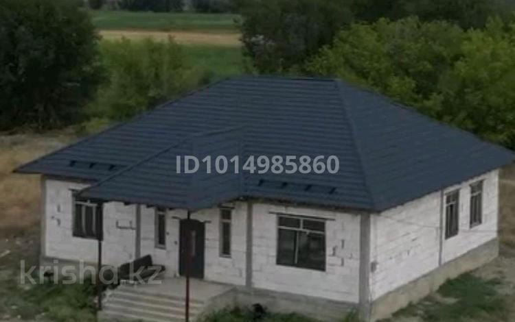 Отдельный дом · 5 комнат · 180 м² · 10 сот., Көктобе за 27 млн ₸ в Талдыкоргане, село Ынтымак — фото 2