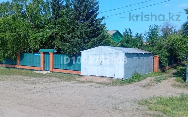 Отдельный дом · 3 комнаты · 67 м² · 25 сот., Шолохова 3/2 за 14 млн ₸ в Акколь (свхз.Кокчетавский) — фото 2