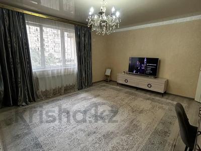 3-бөлмелі пәтер · 84 м² · 3/15 қабат, Толе би, бағасы: 53 млн ₸ в Алматы, Алмалинский р-н