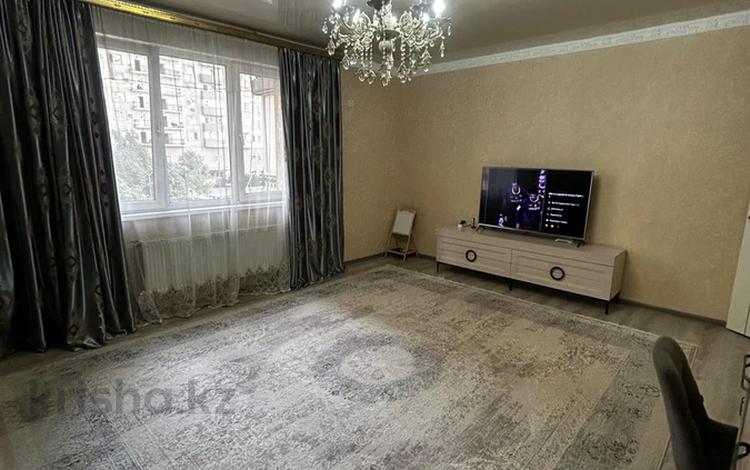 3-бөлмелі пәтер · 84 м² · 3/15 қабат, Толе би, бағасы: 53 млн ₸ в Алматы, Алмалинский р-н — фото 2