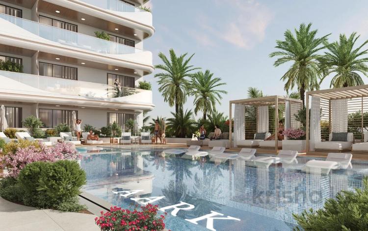 2-комнатная квартира · 70 м² · 7/14 этаж, Дубай за ~ 138.2 млн ₸ — фото 4
