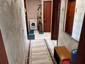 4-комнатная квартира · 62 м² · 3/5 этаж, мкр Юго-Восток, 29й микрорайон 14 за 24.5 млн ₸ в Караганде, Казыбек би р-н — фото 10