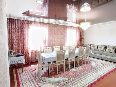 Отдельный дом • 4 комнаты • 90 м² • 9 сот., Район Шайкорган за 20 млн 〒 в Талдыкоргане
