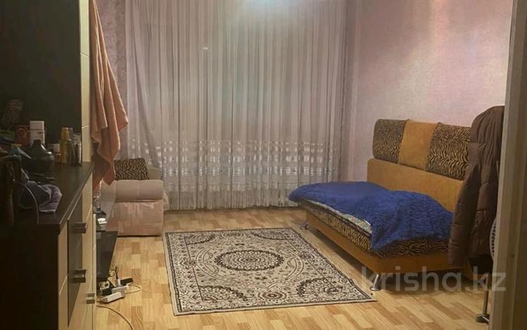 1-комнатная квартира, 42 м² помесячно, Сауран 4 за 150 000 〒 в Астане, Алматы р-н — фото 2