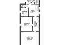Отдельный дом • 5 комнат • 180 м² • 6 сот., Актюбрентген-2 за 31 млн 〒 в Актобе — фото 26