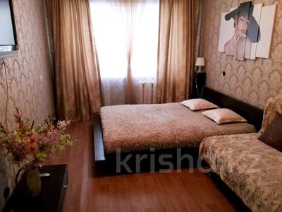 1-комнатная квартира · 40 м² · 8/12 этаж, Иманова — Жубанова за 9 000 ₸ в Астане, Алматы р-н