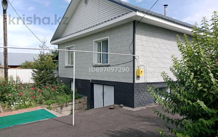 Жеке үй · 6 бөлме · 180 м² · 6 сот., Малькеева 14а, бағасы: 65 млн ₸ в Есик — фото 2