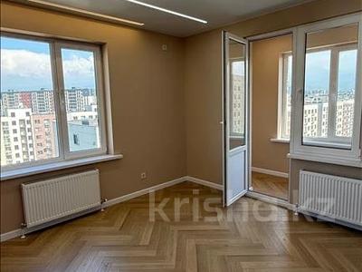 2-комнатная квартира · 43 м² · 14/15 этаж, Райымбека за 43.5 млн ₸ в Алматы, Ауэзовский р-н