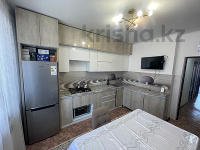 3-комнатная квартира · 84 м² · 9/9 этаж, Аэропорт 7 за 38 млн ₸ в Костанае