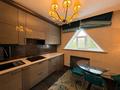3-бөлмелі пәтер · 65.5 м² · 4/9 қабат, Хаджи Мукана 10 — Байжанова, бағасы: 78 млн ₸ в Алматы, Медеуский р-н — фото 12