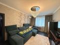 3-бөлмелі пәтер · 65.5 м² · 4/9 қабат, Хаджи Мукана 10 — Байжанова, бағасы: 78 млн ₸ в Алматы, Медеуский р-н — фото 2