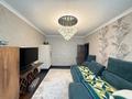 3-бөлмелі пәтер · 65.5 м² · 4/9 қабат, Хаджи Мукана 10 — Байжанова, бағасы: 78 млн ₸ в Алматы, Медеуский р-н — фото 3