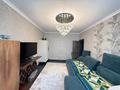 3-бөлмелі пәтер · 65.5 м² · 4/9 қабат, Хаджи Мукана 10 — Байжанова, бағасы: 78 млн ₸ в Алматы, Медеуский р-н — фото 5