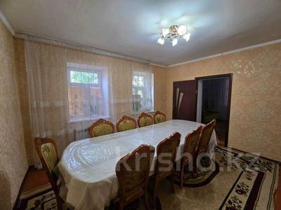 Отдельный дом · 7 комнат · 144 м² · 11 сот., Ул.Жусипбекова 165 за 17 млн 〒 в им. Турара рыскуловой