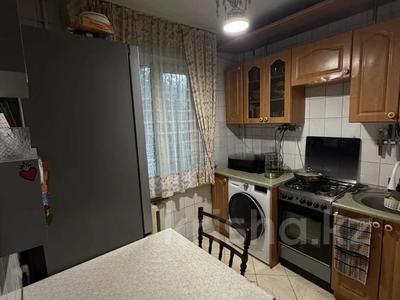 3-комнатная квартира · 58 м² · 2/5 этаж, Си Синхая за 39.5 млн ₸ в Алматы, Бостандыкский р-н