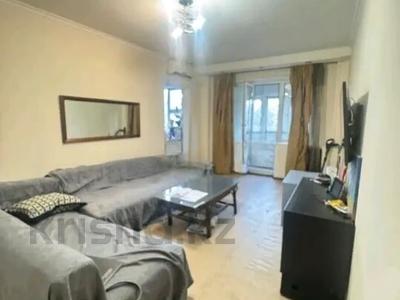 3-комнатная квартира · 58 м² · 4/5 этаж, Райымбек 82/90 за 37 млн ₸ в Алматы, Медеуский р-н