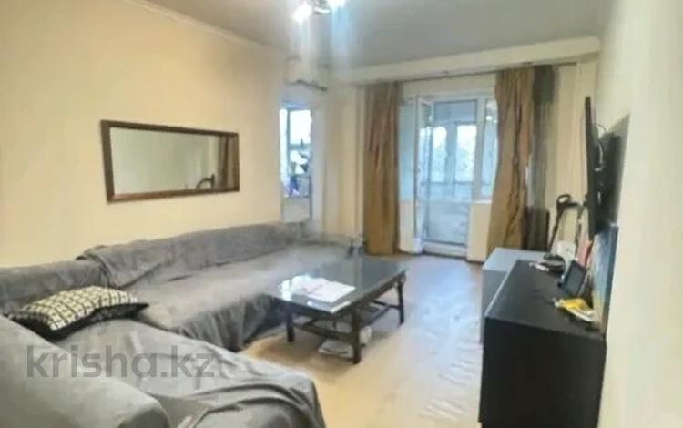 3-комнатная квартира · 58 м² · 4/5 этаж, Райымбек 82/90 за 37 млн ₸ в Алматы, Медеуский р-н — фото 4