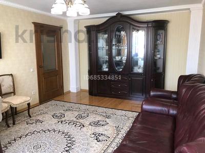 3-бөлмелі пәтер, 80 м², 7/9 қабат, мкр Жана Орда 2, бағасы: 29 млн 〒 в Уральске, мкр Жана Орда