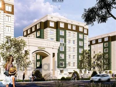 1-комнатная квартира · 46.5 м² · 5/8 этаж, 29а мкр — Между АККАЛА МОЛ и НУРПЛАЗА за 7.7 млн ₸ в Актау