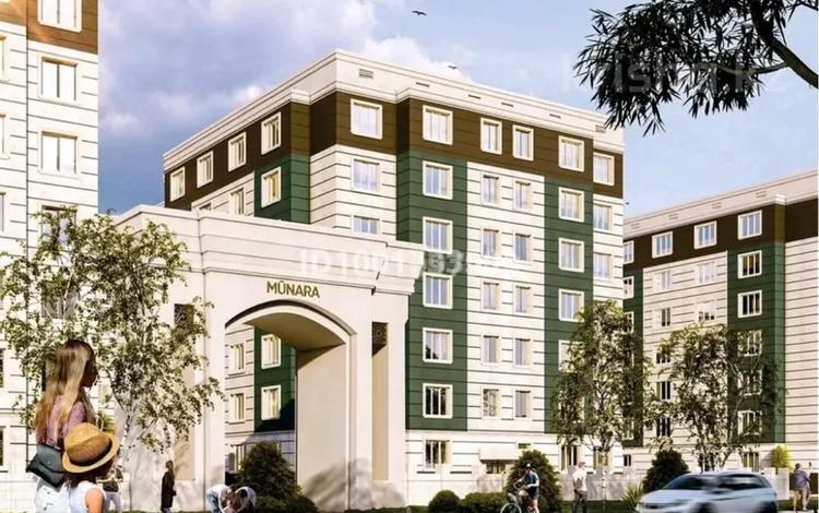 1-комнатная квартира · 46.5 м² · 5/8 этаж, 29а мкр — Между АККАЛА МОЛ и НУРПЛАЗА за 7.7 млн ₸ в Актау — фото 2