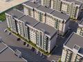 1-комнатная квартира · 46.5 м² · 5/8 этаж, 29а мкр — Между АККАЛА МОЛ и НУРПЛАЗА за 7.7 млн ₸ в Актау — фото 3