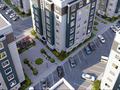 1-комнатная квартира · 46.5 м² · 5/8 этаж, 29а мкр — Между АККАЛА МОЛ и НУРПЛАЗА за 7.7 млн ₸ в Актау — фото 6
