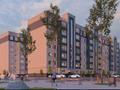 1-комнатная квартира · 46.5 м² · 5/8 этаж, 29а мкр — Между АККАЛА МОЛ и НУРПЛАЗА за 7.7 млн ₸ в Актау — фото 8