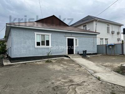Отдельный дом • 4 комнаты • 168 м² • 5 сот., Гинаят Абдрахманова 10 за 35 млн 〒 в Атырау