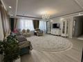 4-комнатная квартира · 124.5 м² · 6/14 этаж, Абая 63 за 58 млн ₸ в Астане, р-н Байконур