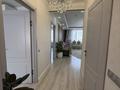4-комнатная квартира · 124.5 м² · 6/14 этаж, Абая 63 за 58 млн ₸ в Астане, р-н Байконур — фото 8