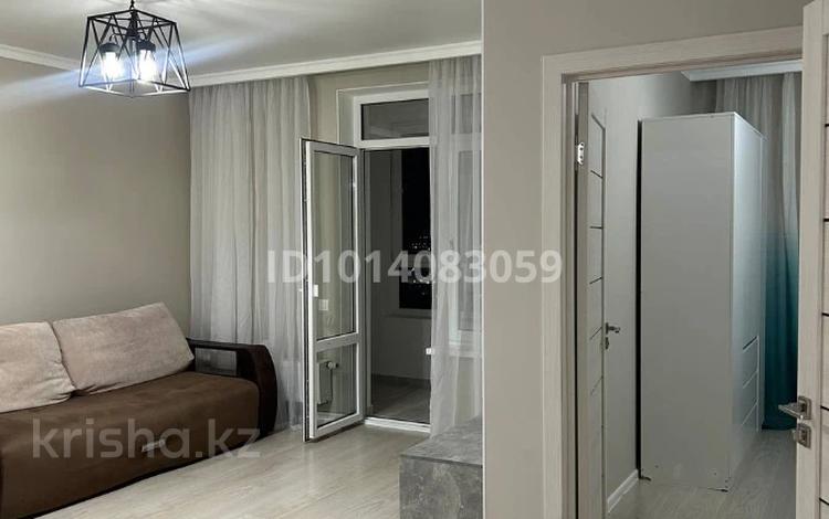 2-комнатная квартира · 43 м² · 18/22 этаж, Манглик Ел 56, 58, 60 за 300 000 ₸ в Астане — фото 12