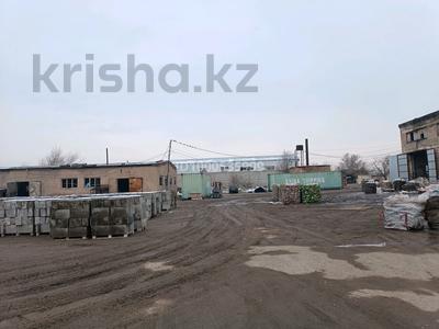 Өнеркәсіптік база · 2.7 га, Исатая 11 — Ниеткалиева, бағасы: 850 млн ₸ в Таразе