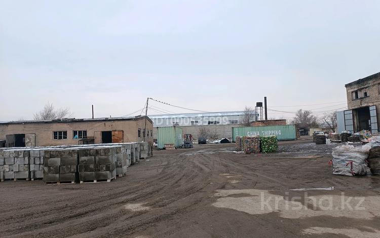 Промбаза · 2.7 га, Исатая 11 — Ниеткалиева за 850 млн ₸ в Таразе — фото 2
