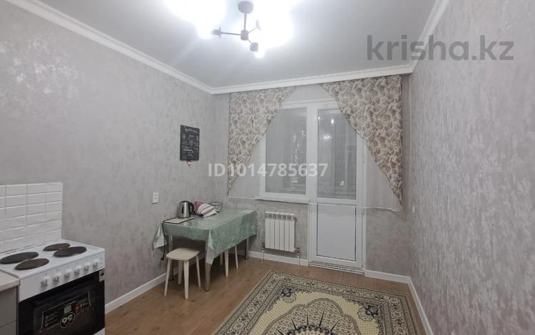 1-бөлмелі пәтер · 39 м² · 5/8 қабат, Кордай 97, бағасы: 21 млн ₸ в Астане, Сарайшык р-н — фото 3