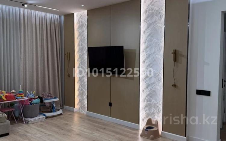 Үйдің бір бөлігі · 4 бөлме · 120 м² · 10 жүзд., Сутена Казанбаева 21-1 — 91 квартал, бағасы: 65 млн ₸ в Жезказгане — фото 3