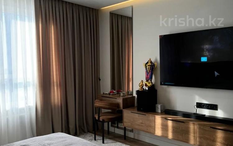 2-комнатная квартира · 50 м² · 11/16 этаж, Сырым батыра 99/3 за 250 000 〒 в Шымкенте — фото 2