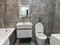 1-комнатная квартира · 52 м² · 5/9 этаж, Темирбека Жургенова 18/1 за 13 990 ₸ в Астане, Сарайшык р-н — фото 2