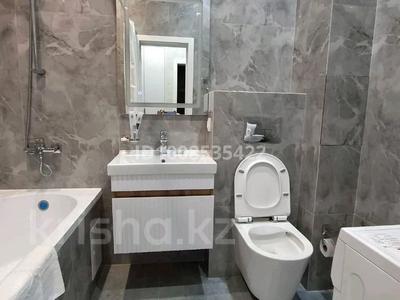 1-комнатная квартира · 52 м² · 5/9 этаж, Темирбека Жургенова 18/1 за 12 990 〒 в Астане, Сарайшык р-н