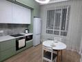 1-комнатная квартира · 52 м² · 5/9 этаж, Темирбека Жургенова 18/1 за 13 990 ₸ в Астане, Сарайшык р-н