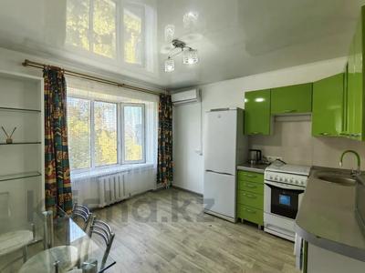1-бөлмелі пәтер · 32.7 м² · 4/5 қабат, Жаңа қала ш/а., Гоголя 3а — Жамбыла- Сарсекова, бағасы: 12.9 млн ₸ в Караганде, Казыбек би р-н